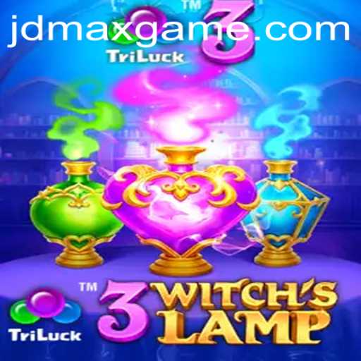 Unveiling the Mystical World of 3WitchsLamp