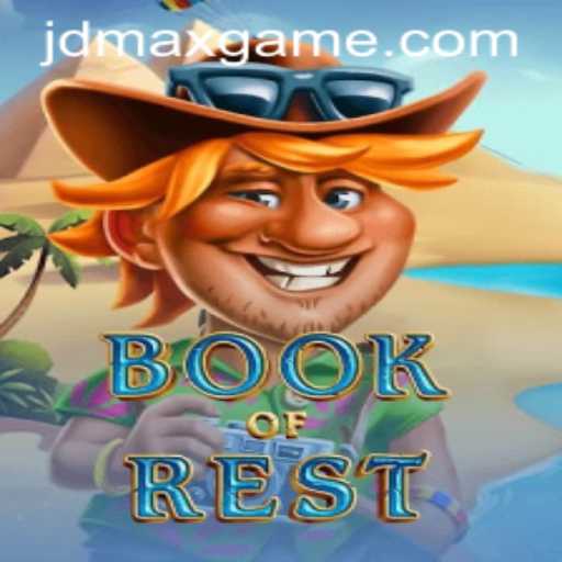 Discovering the Enigmatic World of BookofRest with JDMax