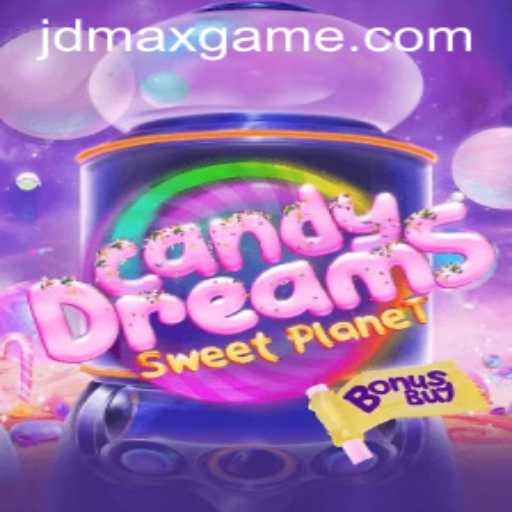 Explore the Magical World of CandyDreamsSweetPlanet with JDMax