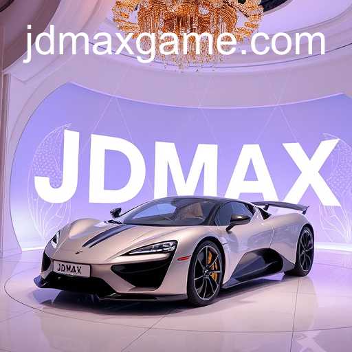 jdmax