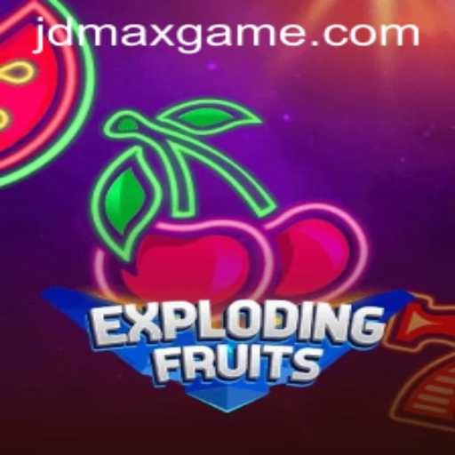 ExplodingFruits: A Refreshing Twist to Mobile Gaming with JDMax