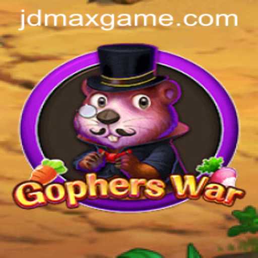 Dive into GophersWar: A Thrilling Adventure in Virtual Strategy