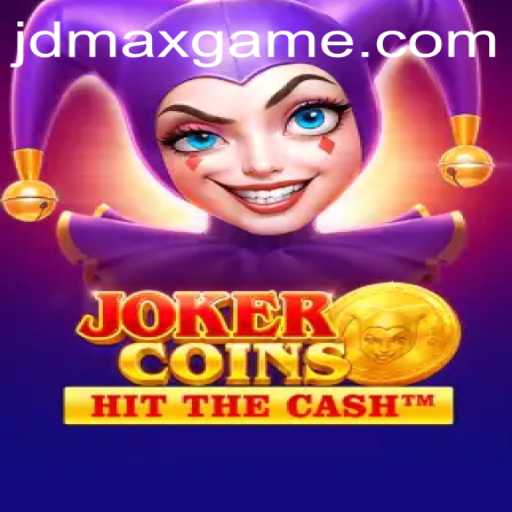 JokerCoins: Dive into the Exciting World of Strategic Coin Collection