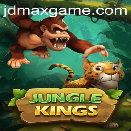Exploring JungleKings: The Thrilling Adventure Game