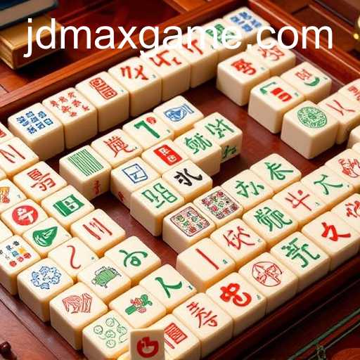 Unraveling the Art of Mahjong: A Comprehensive Exploration