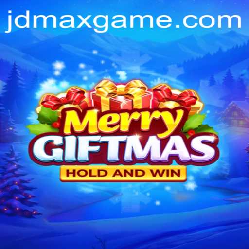MerryGiftmas: Exploring the Festive Game Revolution