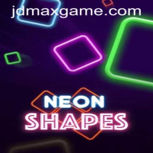 Step into the Vivid World of NeonShapes: A Game-Changer for Puzzle Enthusiasts
