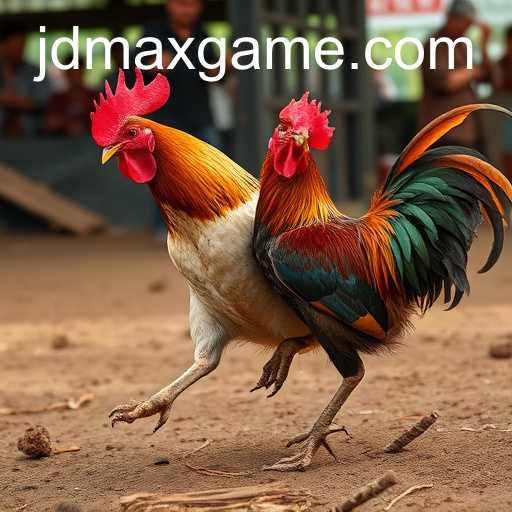 The Rise and Intricacies of Online Sabong: A Deep Dive into the Role of JDmax