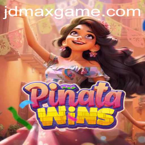PinataWins: A Thrilling Adventure for Gamers with JDMax