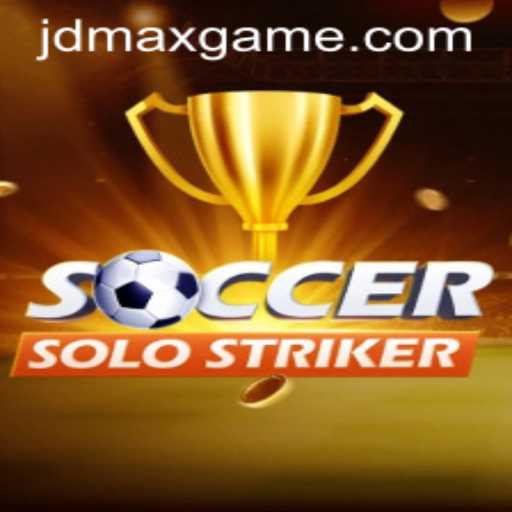 SoccerSoloStriker: Revolutionizing The World of Interactive Sports Gaming