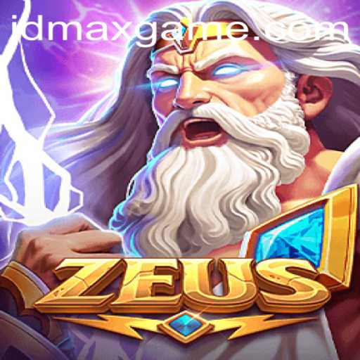 Unveiling the Electrifying World of Zeus: Redefining Innovation in Gaming with JDMax Integration