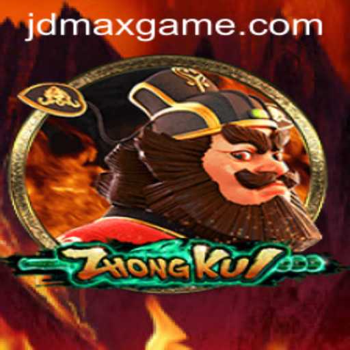 ZhongKui: The Enigmatic Game Taking the World by Storm